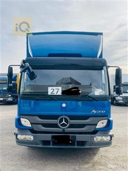 مرسيدس أتيجو